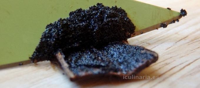 Caviar de vainilla | Innova Culinaria